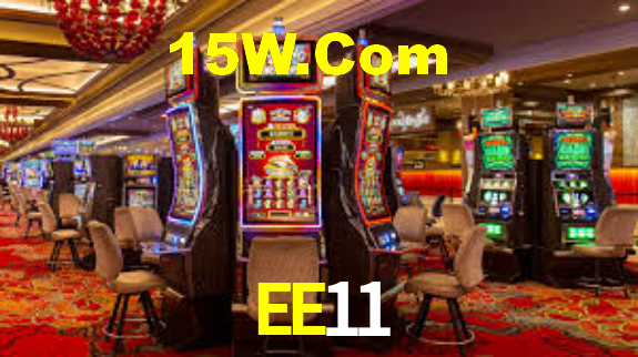 EE11 CaSSino