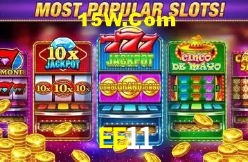 Diretório de Jogos EE11