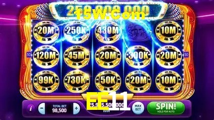cassino EE11