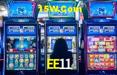 Provedores de Jogos EE11