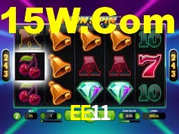 EE11 App Interface