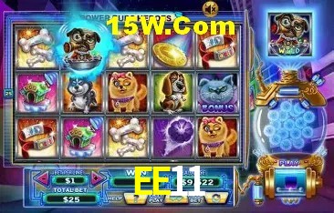 Promoção Relâmpago EE11