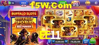 Welcome Bonus EE11