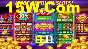 VIP Casino EE11