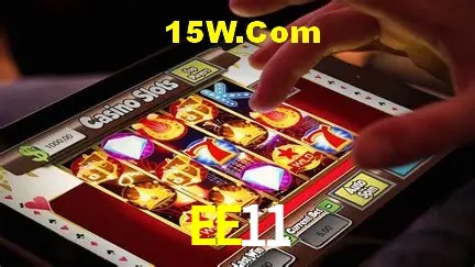 Casino Ao Vivo EE11