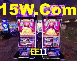 Blackjack Table EE11