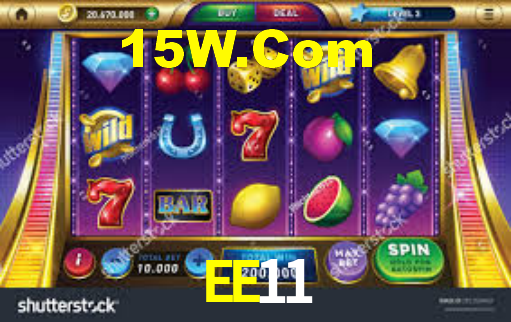 EE11 Bet Login