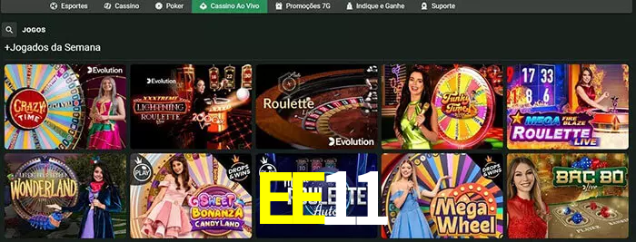 EE11 bet