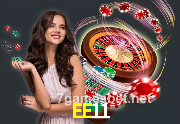 vivo no cassino EE11