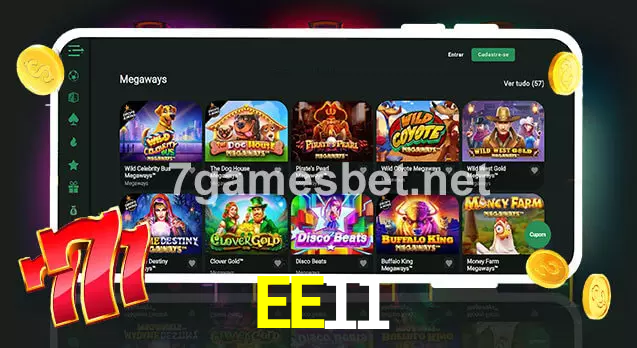EE11 aplicativo