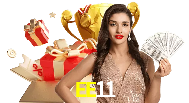 Jogue com dealers reais no EE11!
