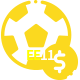 Aposte em esportes do mundo todo no EE11!